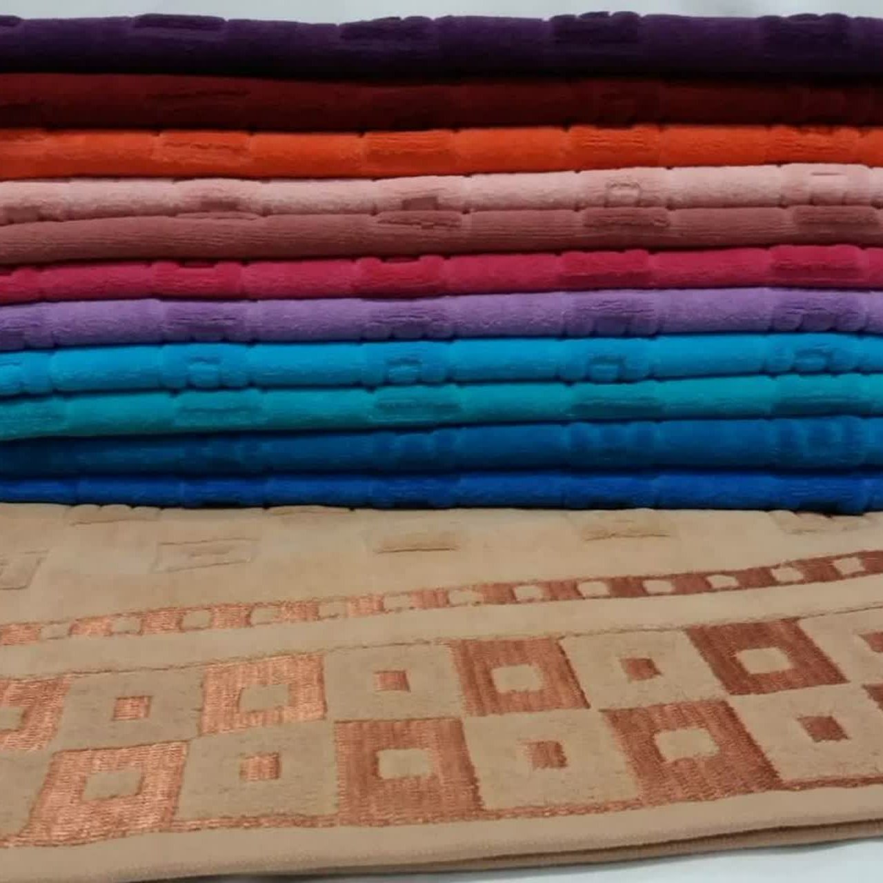 حوله دستی  ماندگار