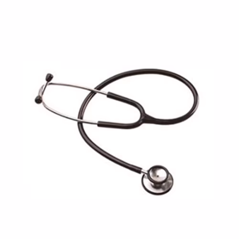 گوشی دو پاویون کاردیولوژی اطفال زنیت مد مدل ZTH-3008