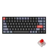 خرید کیبورد Keychron K2 Pro Red SW Wireless با بهترین قیمت