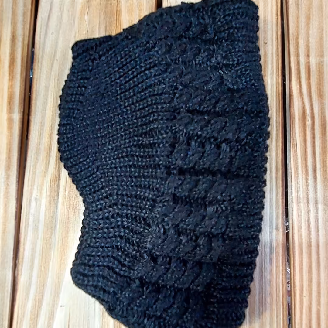 هدبند  مردانه معمولی داخل خز 