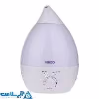 بخور سرد وکتو مدل 812.4L