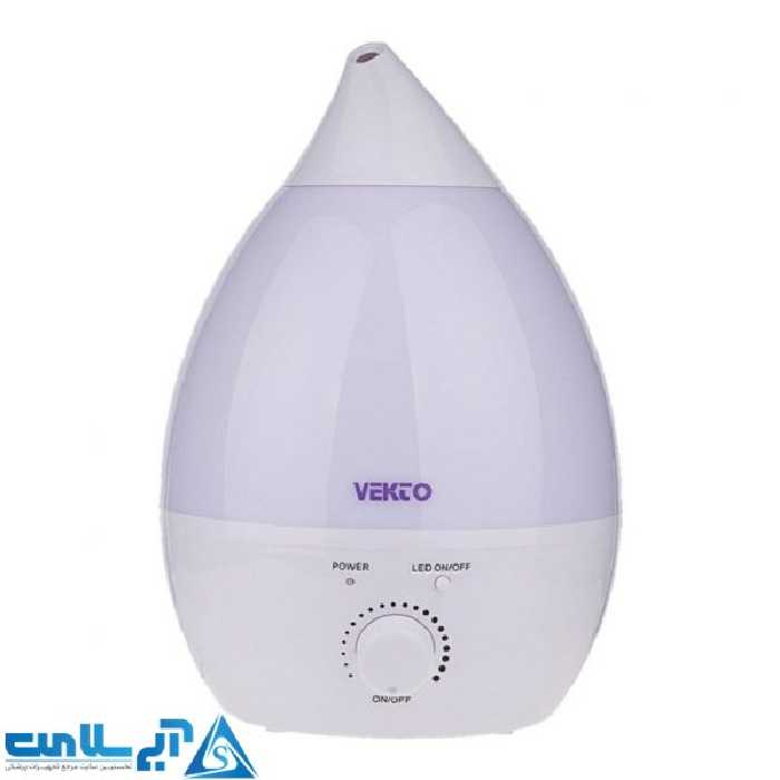 بخور سرد وکتو مدل 812.4L