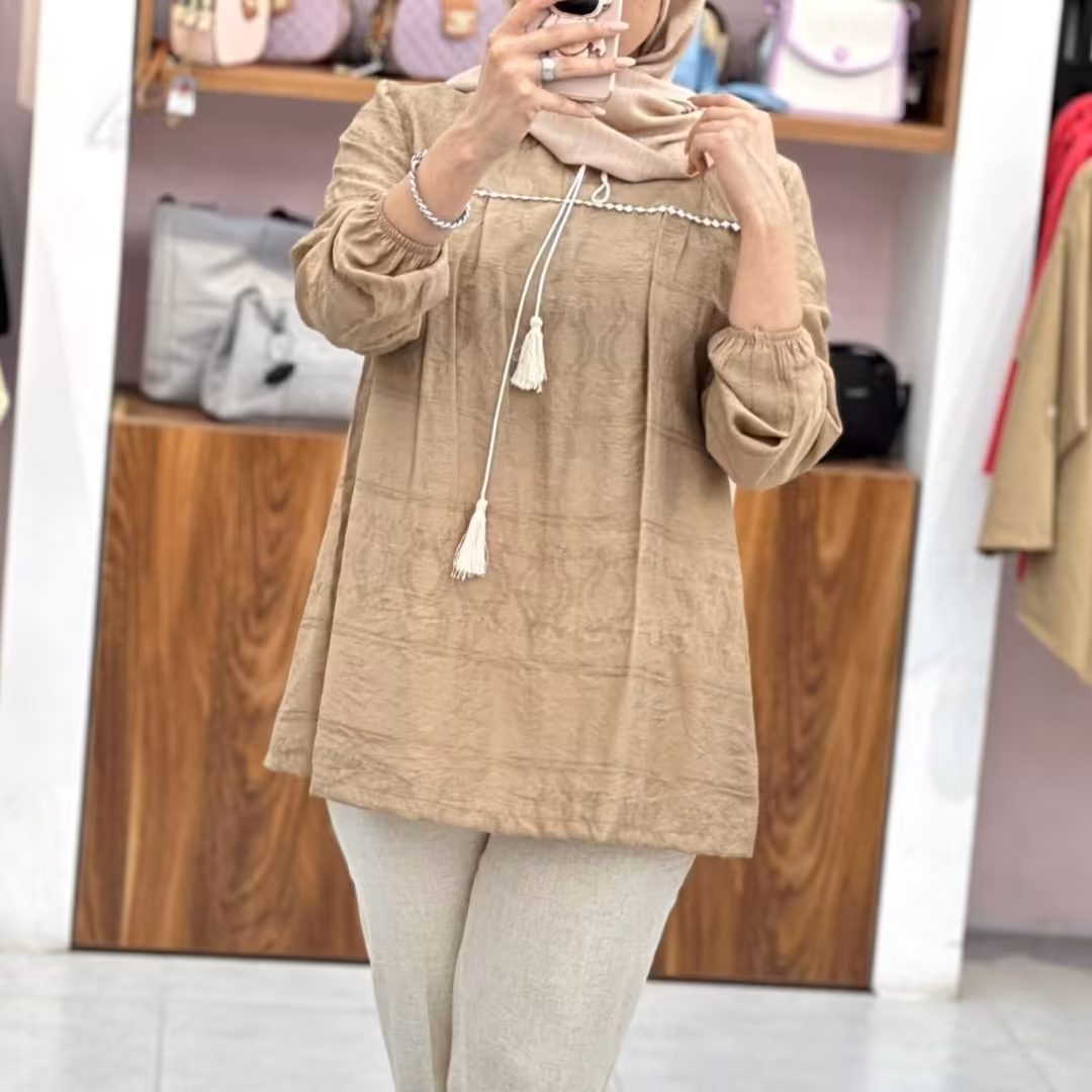 شومیز تابستانه 2