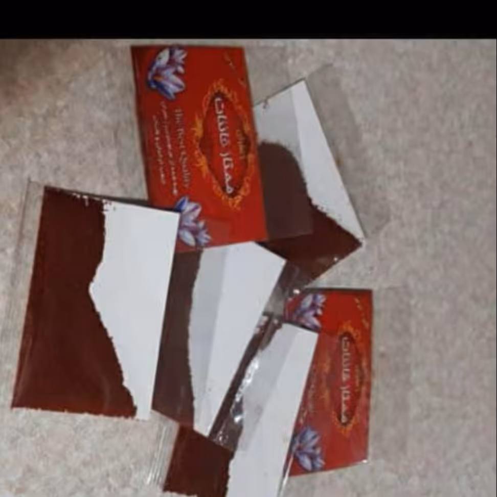 نرمه زعفران قاینات