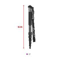 تک پایه کربن گیتزو Gitzo GM2561T