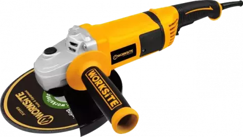 فرز آهنگری 2000 وات Worksite