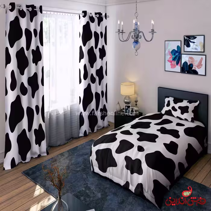 روتختی پوست گاو کد 15065