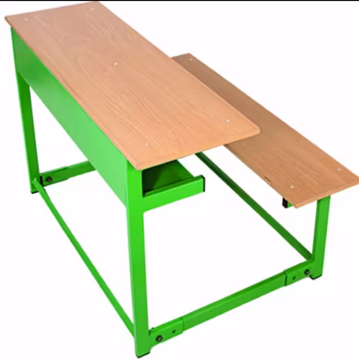 نیمکت دونفره 