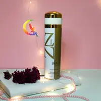 اسپری بدن بیو استار مدل zin