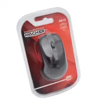 موس سیمی مچر (Macher) مدل MR-42
