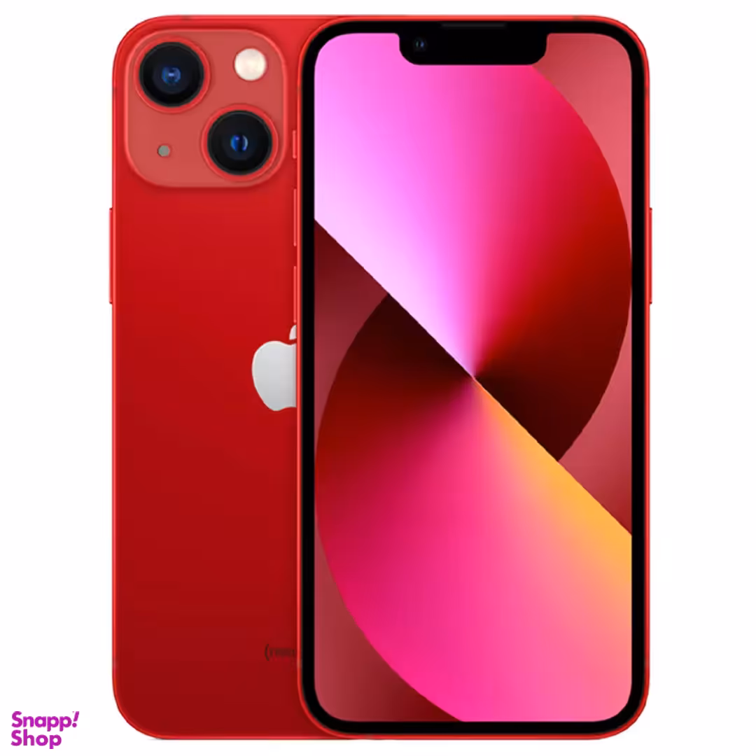 گوشی موبایل اپل مدل iPhone 13 CH دو سیم‌ کارت ظرفیت 256 گیگابایت 4 گیگابایت رم نات اکتیو