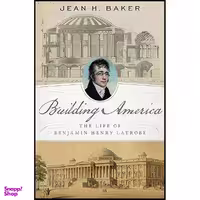کتاب Building America اثر Jean H. Baker انتشارات Oxford University Press