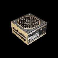 مشخصات، قیمت و خرید پاور - منبع تغذیه کوگار مدل COUGAR GX-F AURUM 750