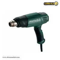 سشوار صنعتی متابو 1600 وات مدل H16-500