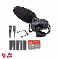 میکروفون رکوردر زوم ZOOM M3