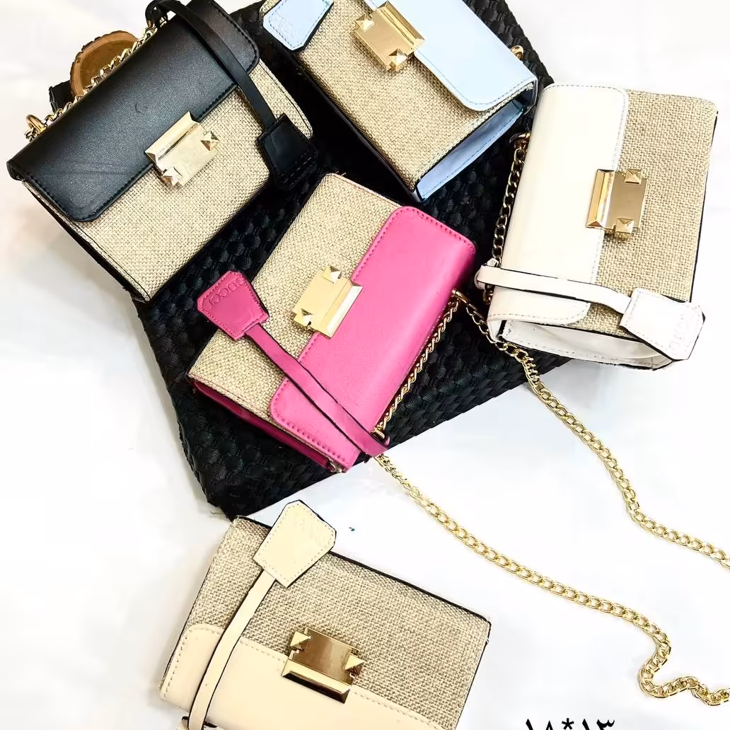 پاسپورتی کنفی آویز دار رنگبندی بالا ارسال رایگان 