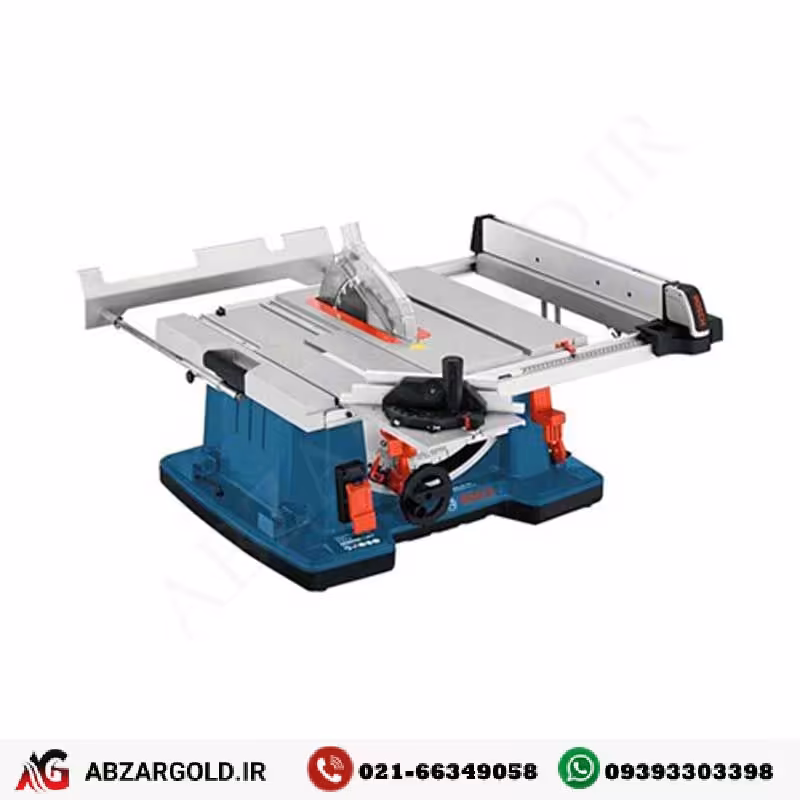 اره میزی GTS 10 XC بوش