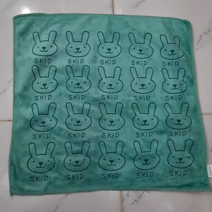 حوله خرگوشی