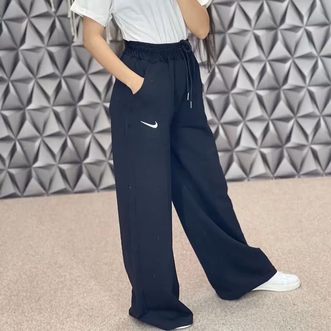 شلوار چاکدار دورس