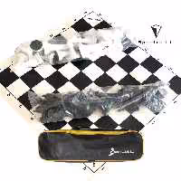 شطرنج فدراسیونی سنگین rejal