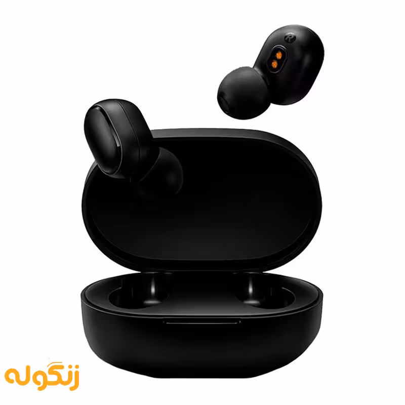 هدفون بی‌ سیم شیائومی مدل Redmi AirDots - زنگوله