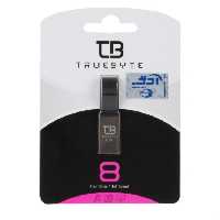 فلش مموری تروبایت مدل TRAVEL USB3.0 ظرفیت 8 گیگابایت