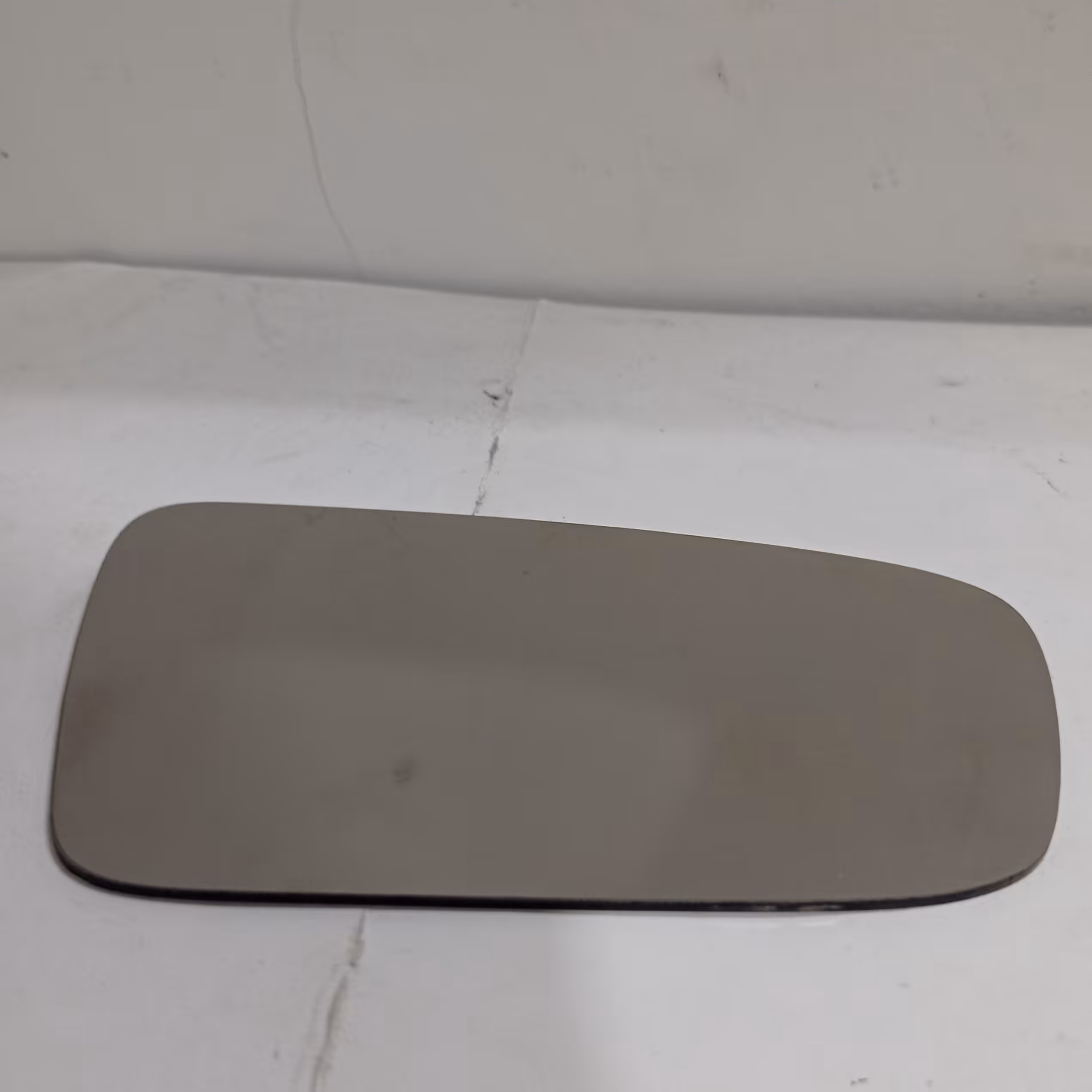 شیشه آینه بغل رانا معمولی  سمت راست فابریک 