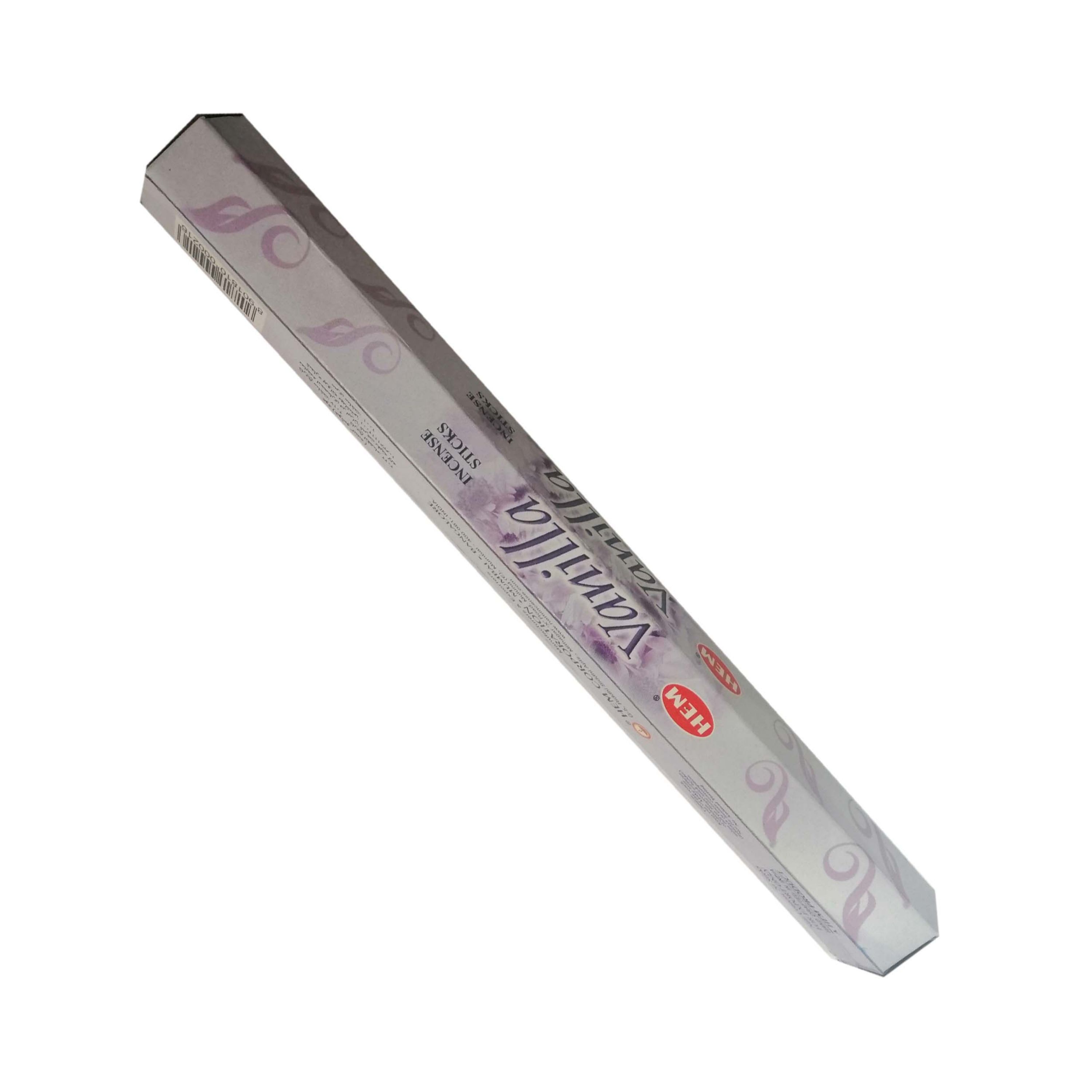 عود هم طرح وانیل مجموعه 2 عددی کد 003