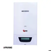 پکیج شوفاژ دیواری شوفاژکار مدل کامفورت 32FH2