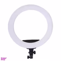 رینگ لایت 65 وات هیرو مدل KY-BK416 بدون پایه