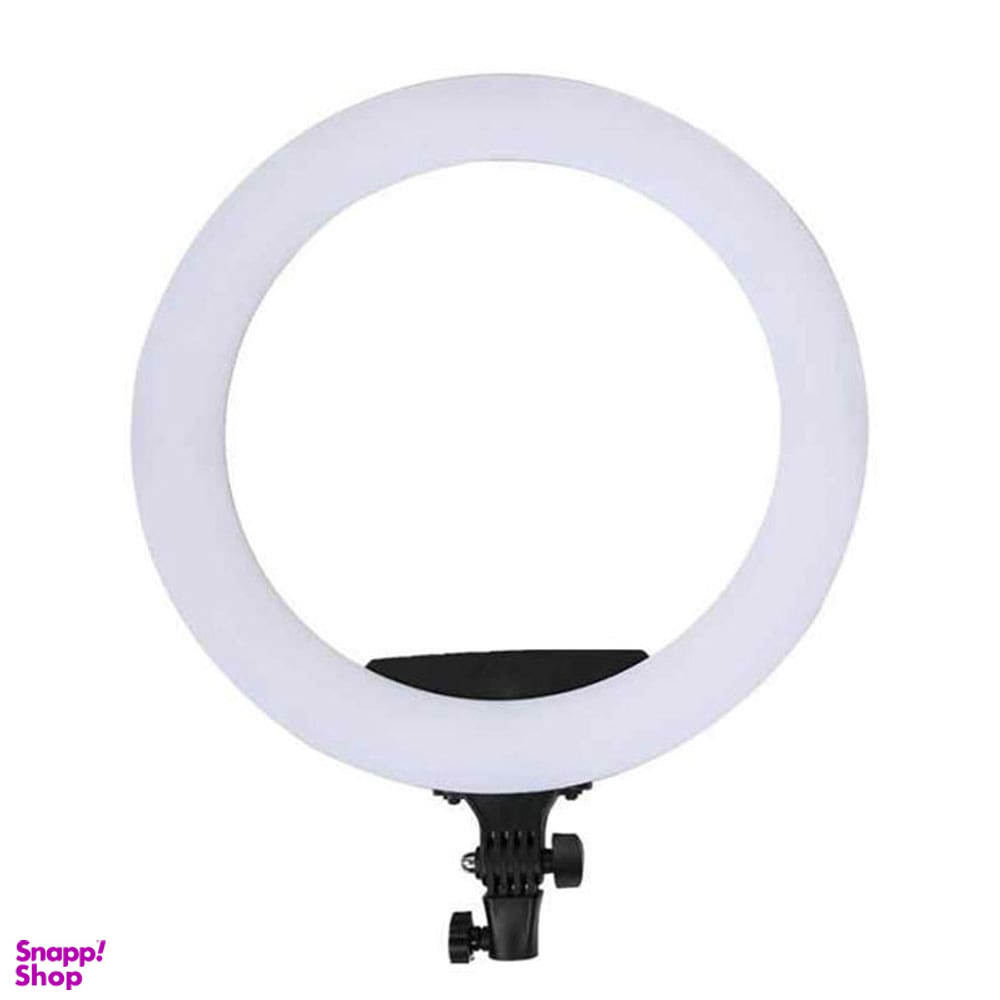 رینگ لایت 65 وات هیرو مدل KY-BK416 بدون پایه
