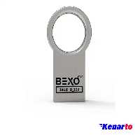 فلش مموری بکسو مدل B-329 ظرفیت 16 گیگابایت