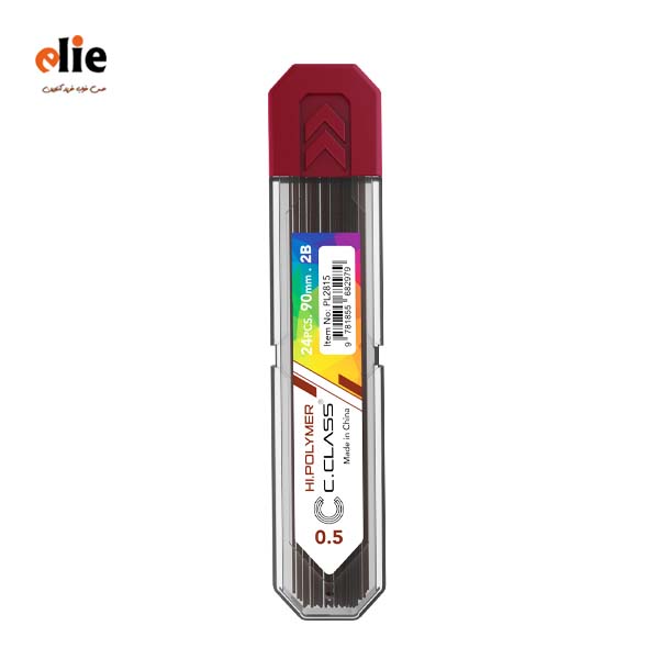 مغز اتود سی کلاس 0.5 میلی متر