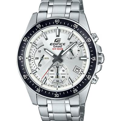 ساعت مچی مردانه EDIFICE کاسیو
مدل CASIO-EFV-540D-7A