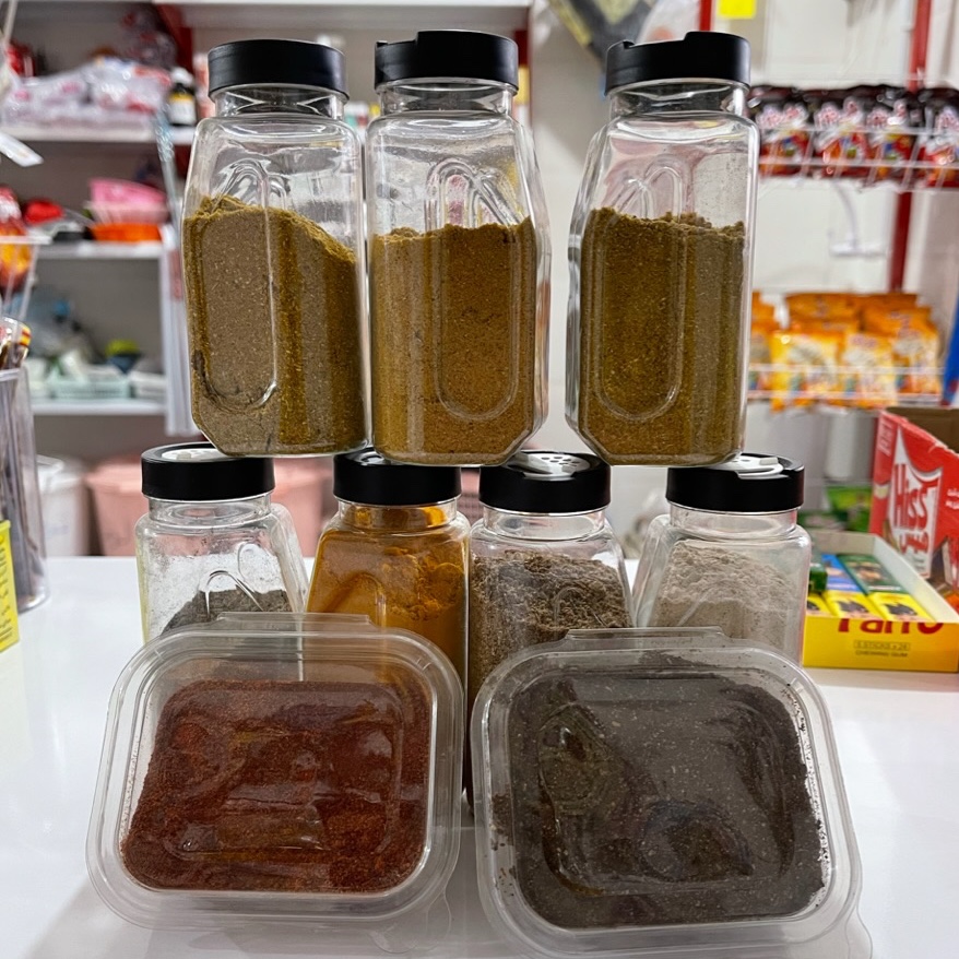 9 قلم ادویه نیاز هر آشپزخونه