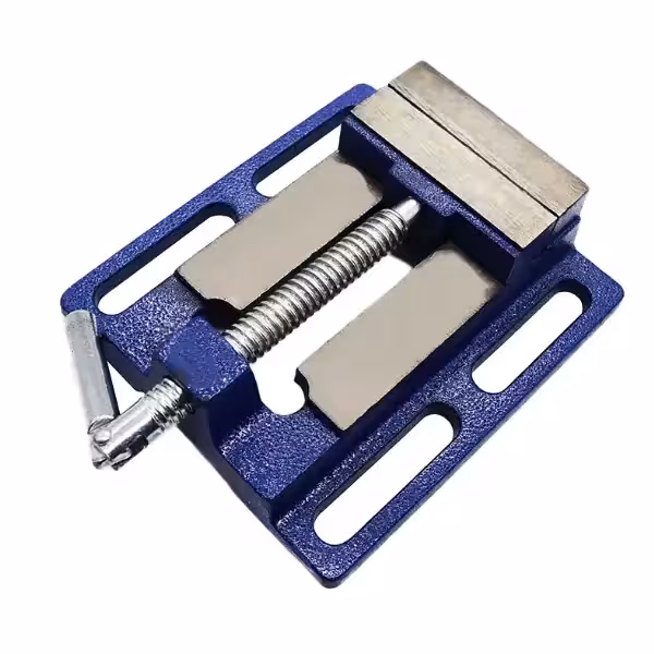 گیره زیر دریلی 6 اینچ محک - ابزار یراق