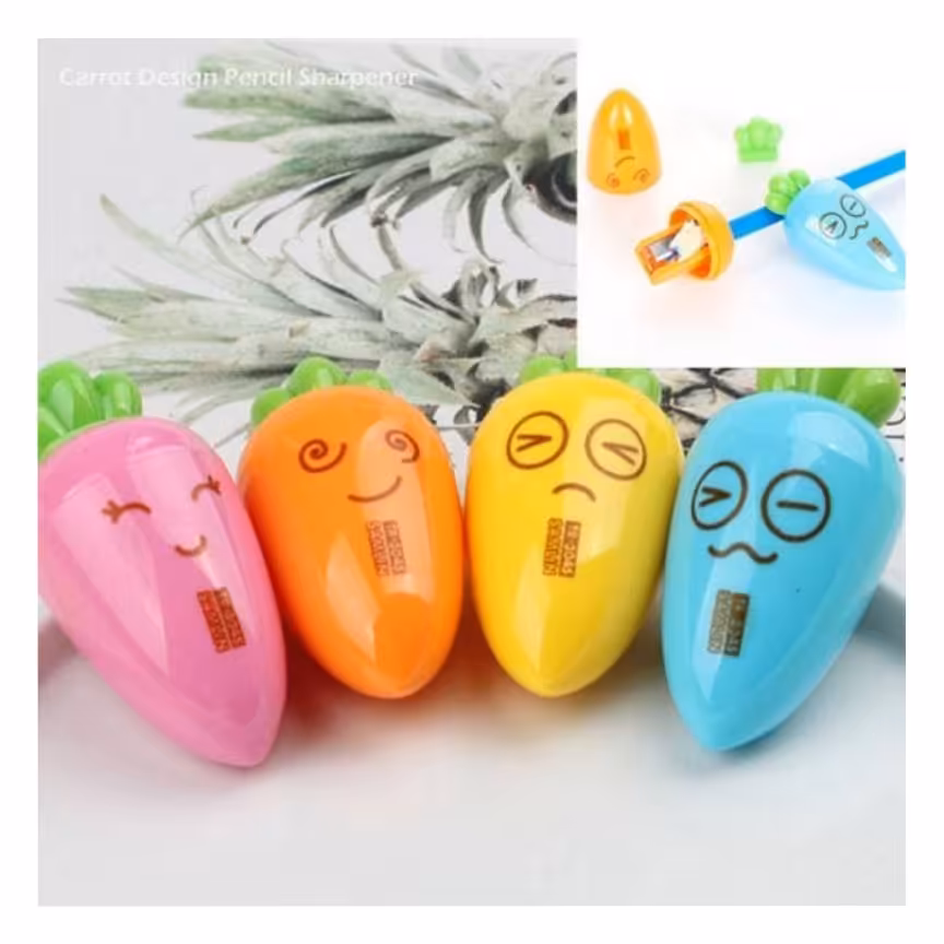 تراش هویج مخزن دار