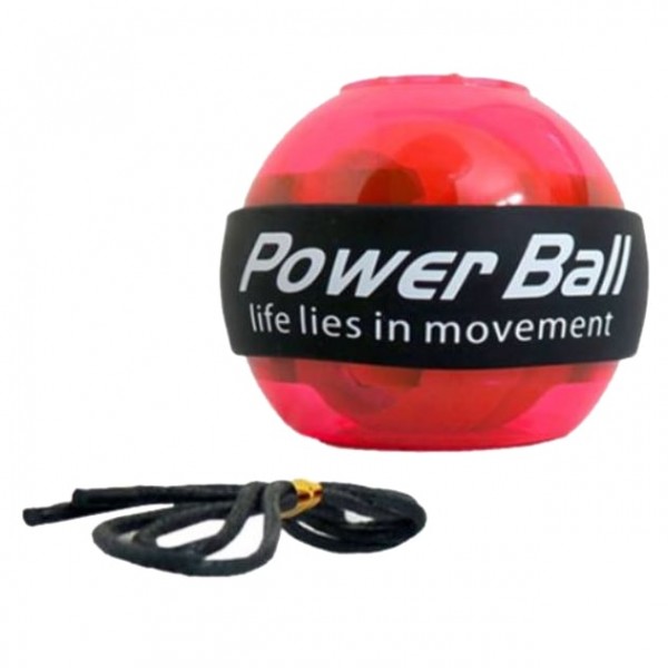 توپ تقویت مچ چراغ‌دار مدل MF-230B