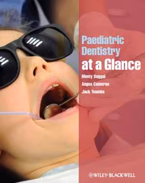 [EPUB] دانلود کتاب Paediatric Dentistry At A Glance, 2015;2012