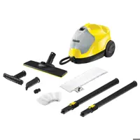بخارشوی کارچر مدل SC4 Easy Fix