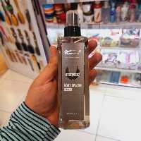 بادی اسپلش اینوکتوس مردانه 250 میل برند رز استار با ماندگاری عالی