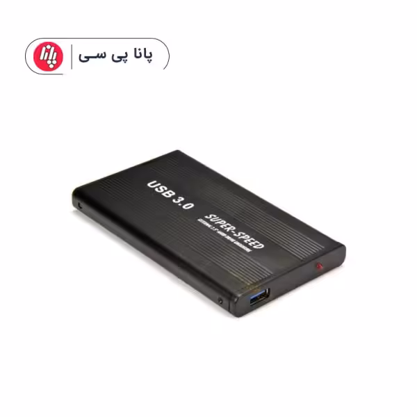 باکس هارد XP-195A USB3.0