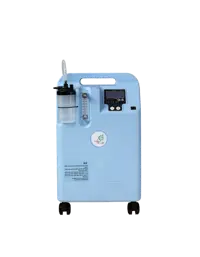 اکسیژن ساز اکساز 5 لیتری Oxas