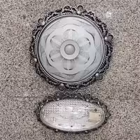 دیوارکوب و سقفی سنسور دار 