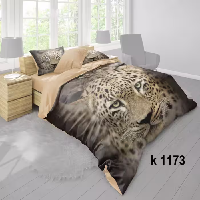 سرویس روتختی ترک إو turkev کد K-1173 دونفره 6 تکه