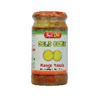 ترشی انبه سان دیپ - sun dip