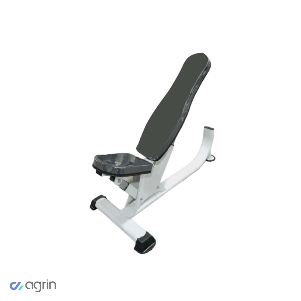 نیمکت مدرج باشگاهی 3حالته مدل LO-B003