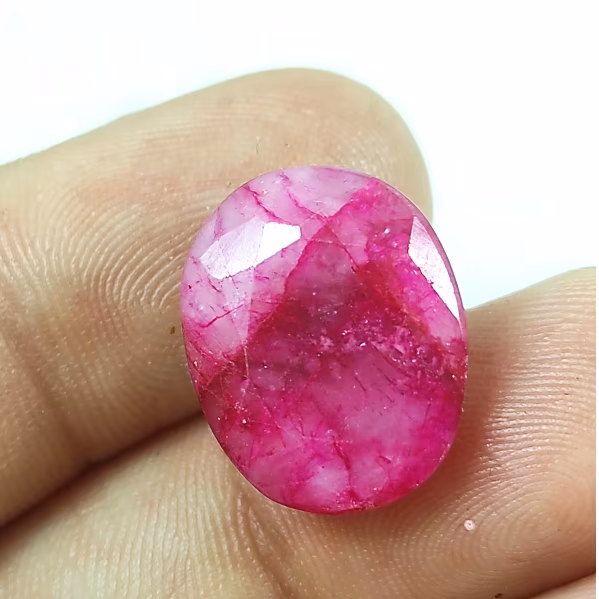 سنگ یاقوت کبود سلین کالا کد 5094027