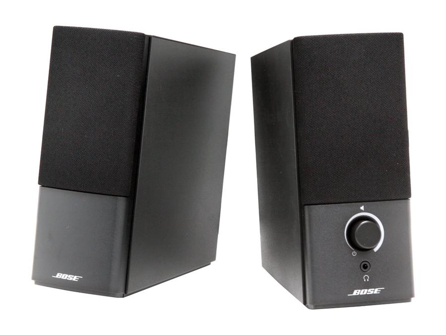 اسپیکر بوز مدل کمپانین 2