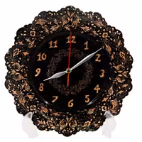 ساعت 30 مس و حکاکی